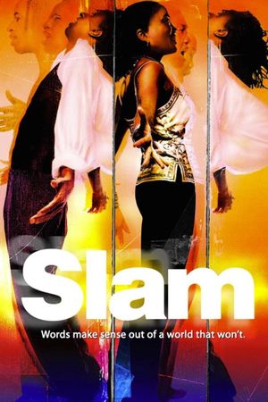 Slam's poster