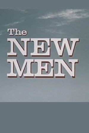 The New Men's poster