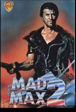 The Road Warrior's poster