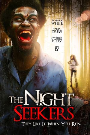 The Night Seekers's poster