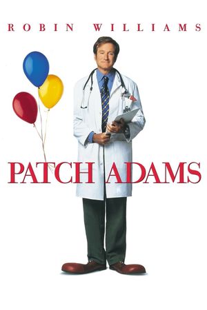 Patch Adams's poster