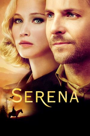 Serena's poster
