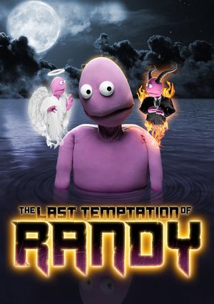 The Last Temptation of Randy's poster