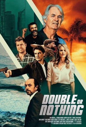 Double or Nothing's poster image