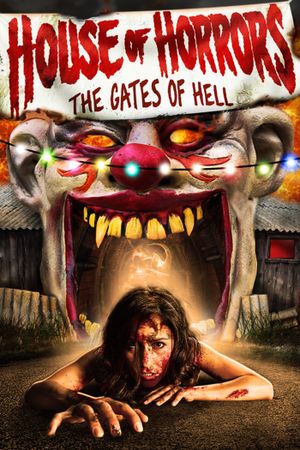 House of Horrors: Gates of Hell's poster