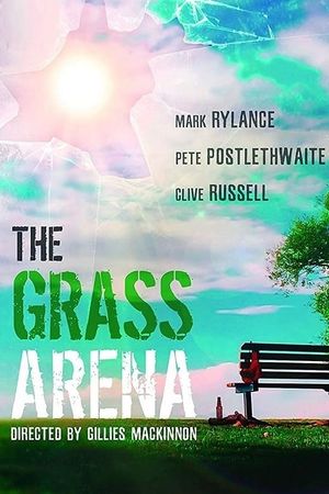 The Grass Arena's poster