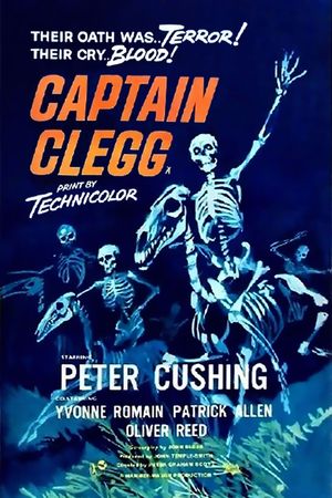 Night Creatures's poster