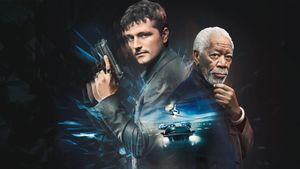 57 Seconds's poster