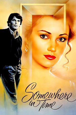 Somewhere in Time's poster