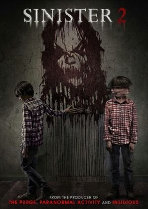 Sinister 2's poster