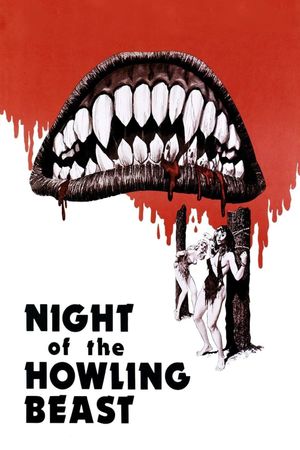 Night of the Howling Beast's poster