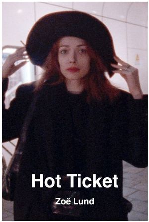 Hot Ticket's poster