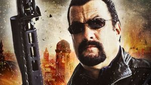 Contract to Kill's poster