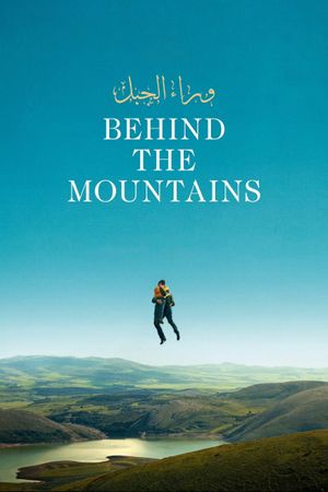 Behind the Mountains's poster