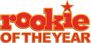 Rookie of the Year's poster