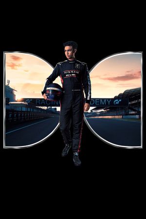 Gran Turismo's poster