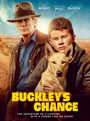 Buckley's Chance's poster