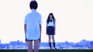The World of Kanako's poster