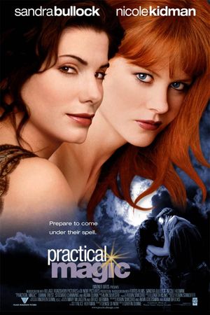 Practical Magic's poster