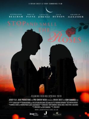 Stop and Smell the Roses's poster