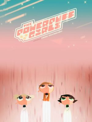 The Powerpuff Girls: Dance Pantsed's poster