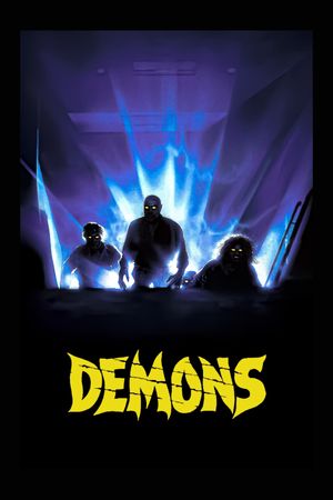 Demons's poster