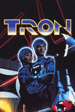 Tron's poster