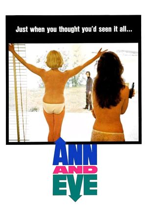 Ann and Eve's poster