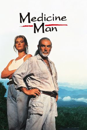 Medicine Man's poster