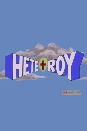 Hete-Roy's poster