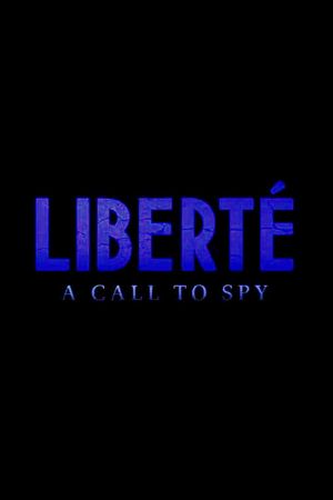 A Call to Spy's poster