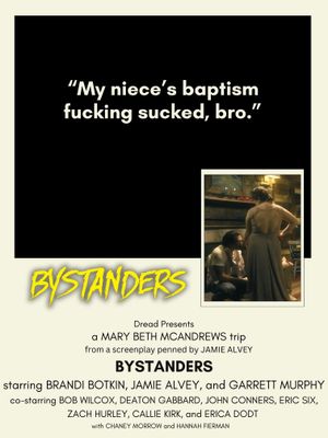Bystanders's poster