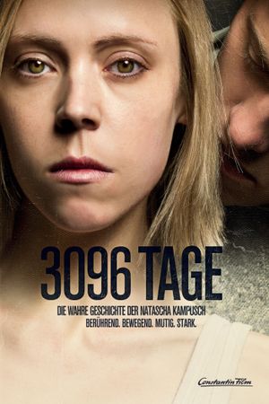 3096 Tage's poster