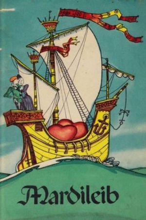 Mardileib's poster
