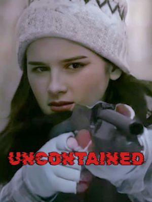 Uncontained's poster