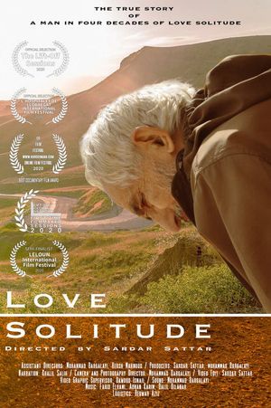 Love Solitude's poster