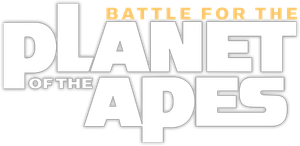 Battle for the Planet of the Apes's poster