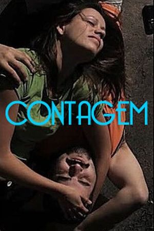 Contagem's poster