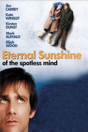 Eternal Sunshine of the Spotless Mind's poster