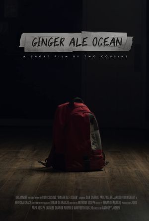 Ginger Ale Ocean's poster