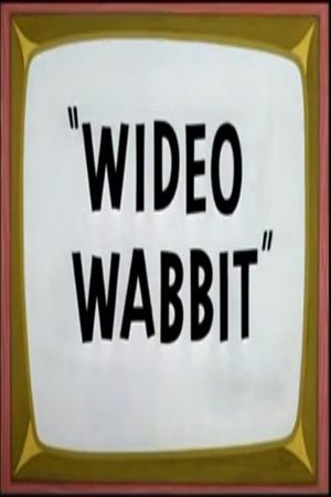 Wideo Wabbit's poster