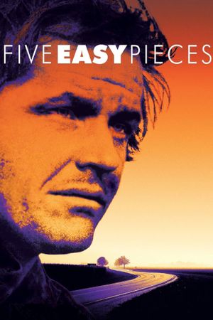 Five Easy Pieces's poster