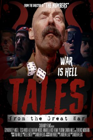 Tales from the Great War's poster