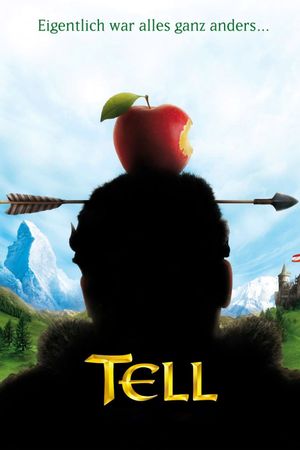 Tell's poster