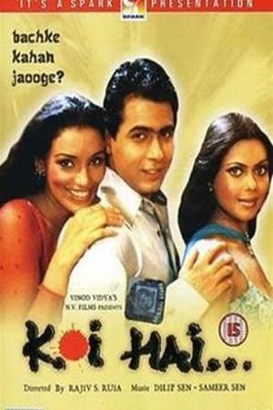 Koi Hai's poster