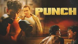 Punch's poster