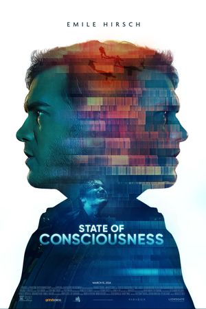 State of Consciousness's poster