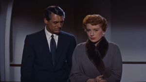 An Affair to Remember's poster