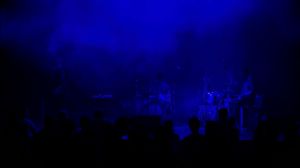 MDCIII Live at AB - Ancienne Belgique (BRDCST 2018)'s poster