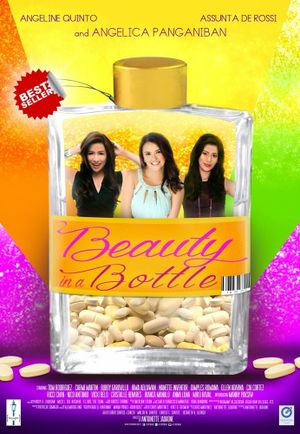 Beauty in a Bottle's poster